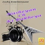 Nasheyan Ch Ki Rakheya - Priti Tiwari Song Download