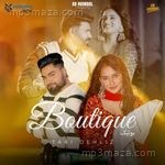 Bautique Tari Dehliz Song Download
