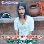 Nayi sal mubarak toku mere Dil ke tuk Anil Kushwah Song Download