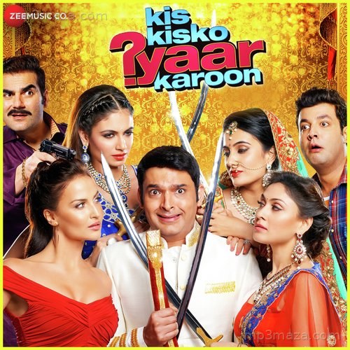 Kis Kisko Pyaar Karoon Ikka MP3 Download
