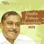 Naadhi Brahma Hamsalekha Hits - Divya Raghavan Song Download