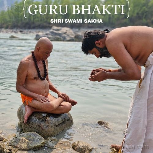 Guru Bhakti