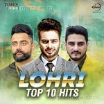 Lohri - Top 10 Hits - J-Statik Song Download