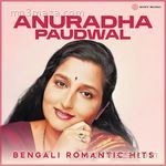 Anuradha Paudwal Bengali Romantic Hits Album Download