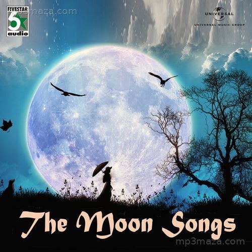 The Moon Songs