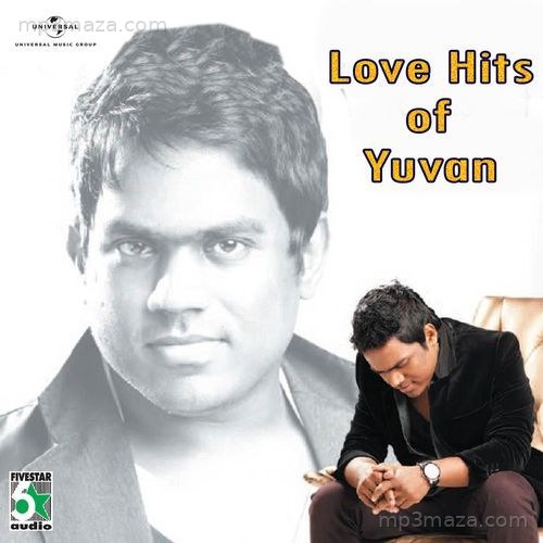 Love Hits Of Yuvan
