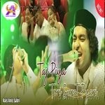 Taj Piya Tori Surat Pyari (Quwali Video)