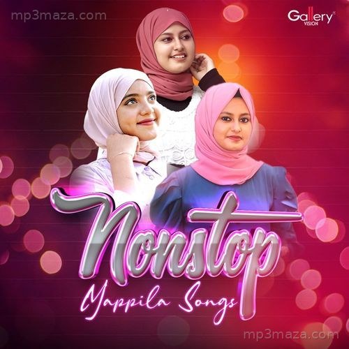 Nonstop Mappila Songs