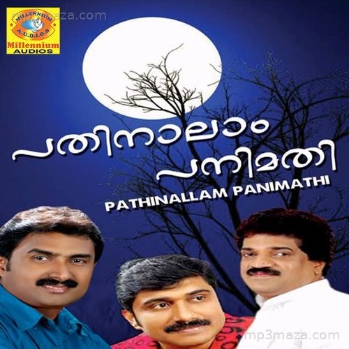 Pathinallam Panimathi