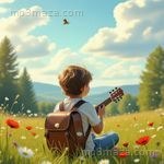 ಮಕ್ಕಳ ಕನಸಿನ ಹಾಡುಗಳು - Kids Music Planet Song Download