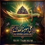 Ali Sohna Lagda Ae Sufi Tabusum MP3 Download