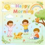 Happy Morning Jiya Vats Song Download