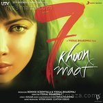 7 Khoon Maaf - Bob Song Download