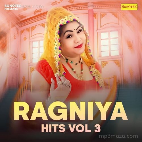 Ragniya Hits Vol 3