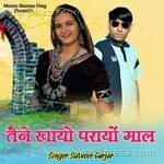 Tene Khayo Parayo Maal Meenu Kamal Gurjar Song Download