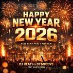 Happy New Year 2026 Album Download