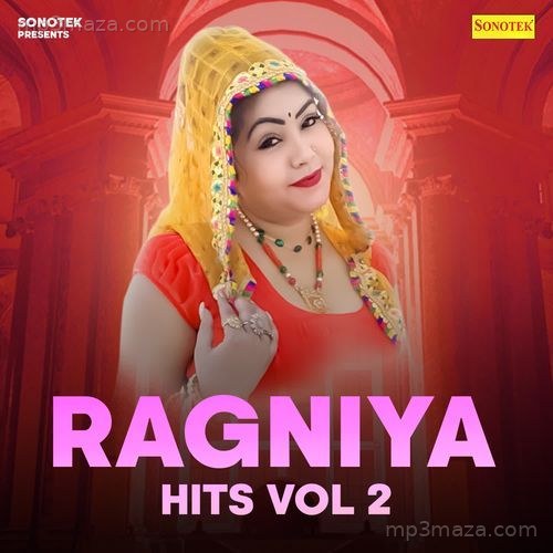 Ragniya Hits Vol 2