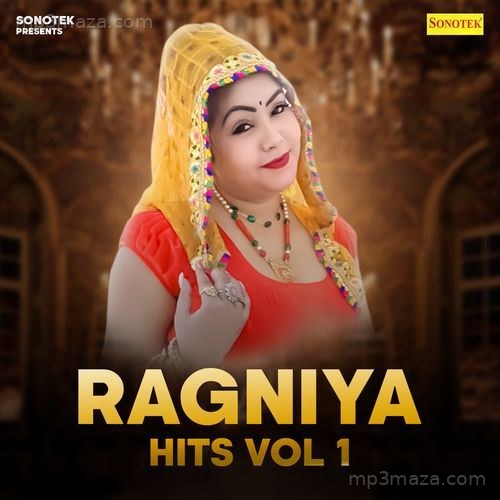 Ragniya Hits Vol 1