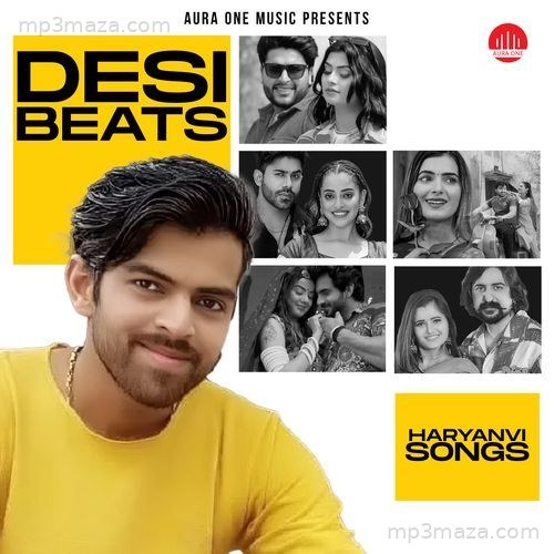 Desi Beats Haryanvi Songs