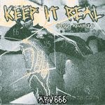 Keep It Real ARV666 Song Download