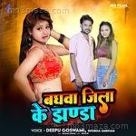 Baghawa Jila Ke Jhanda Manisha Bharti Song Download