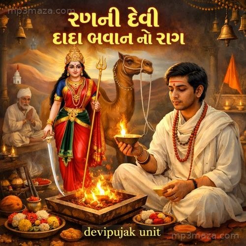 Ranni Devi Dada Bhavan No Raag