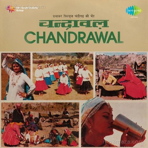 Chandrawal