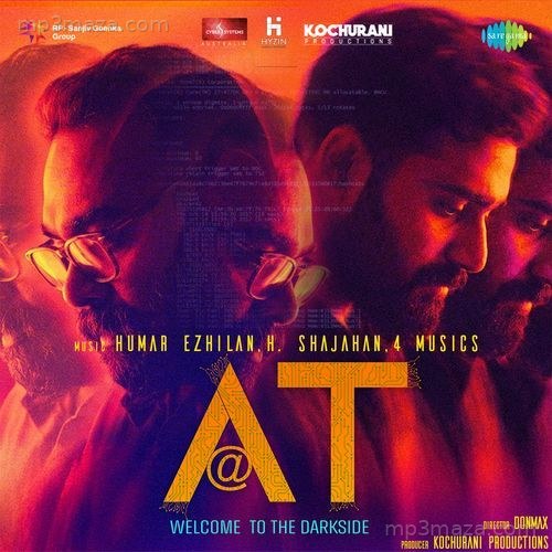 AT Welcome To The Dark Side