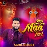 Jithey Jyot Jage Maa Teri Sahil Dogra Song Download