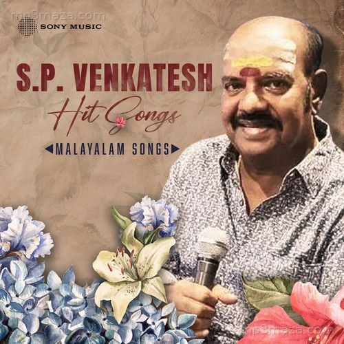 S.P. Venkatesh Hit Songs