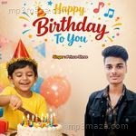 Happy Birthday To You Babu Prince Shree Song Download