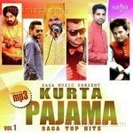 Kurta Pajama - Saga Top Hits Vol - 1 Album Download