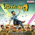Kirrak Party - Anirudh Ravichander Song Download