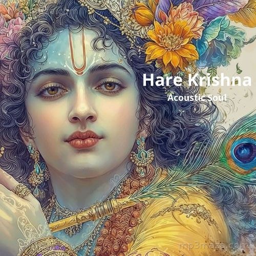 Hare Krishna - Acoustic Soul