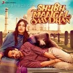 Shubh Mangal Saavdhan Album Download