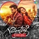 Valentine Mashup 2026 Sachin-Jigar MP3 Download