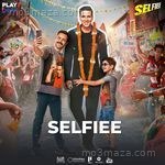 Selfiee (Original Soundtrack) Album Download