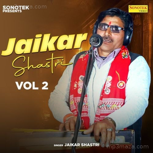Jaikar Shastri Vol 2
