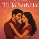 Tu Jo Sath Hai Girish Mahadik Song Download