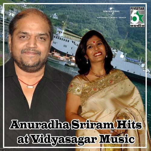 Anuradha Sriram Hits At Vidyasagar Music