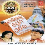 Kaliaa Ku Prema Patara - Anil Bawra Song Download