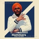 Hammers Love Johal Song Download