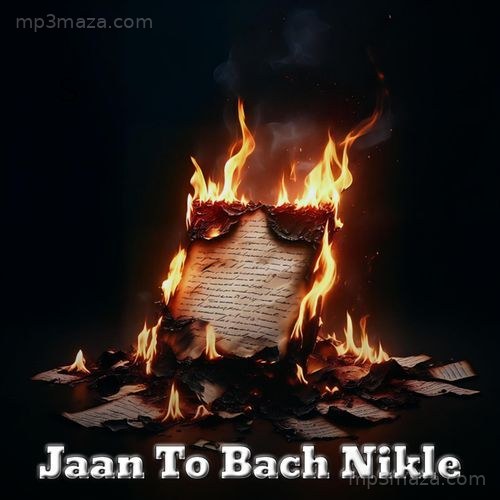 Jaan To Bach Nikle