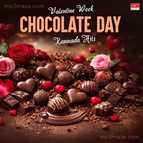 Valentine Week Chocolate Day Kannada Hits