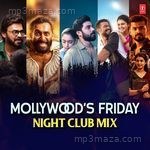 Mollywood's Friday Night Club Mix Album Download