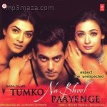 Tumko Na Bhool Paayenge Album Download