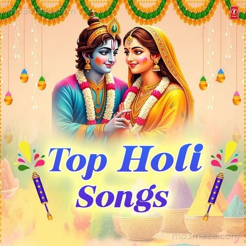 Top Holi Songs