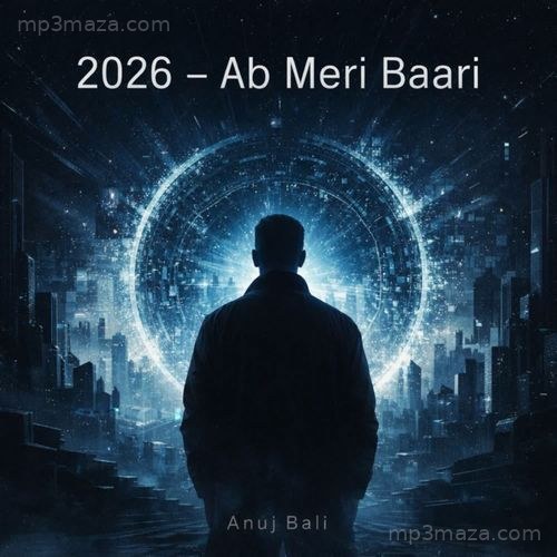 2026 AB MERI BAARI Anuj Bali MP3 Download
