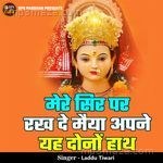 Mere Sir Par Rakh De Maiya Apne Yah Dono Hath Santosh Sitara Song Download