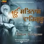 Satnam Waheguru Jaap 1 Harmanpreet Singh Song Download